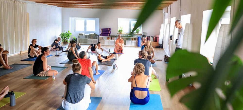 Joga