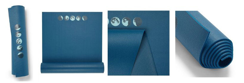 Manduka Pro LIte yoga mat Maldive moon