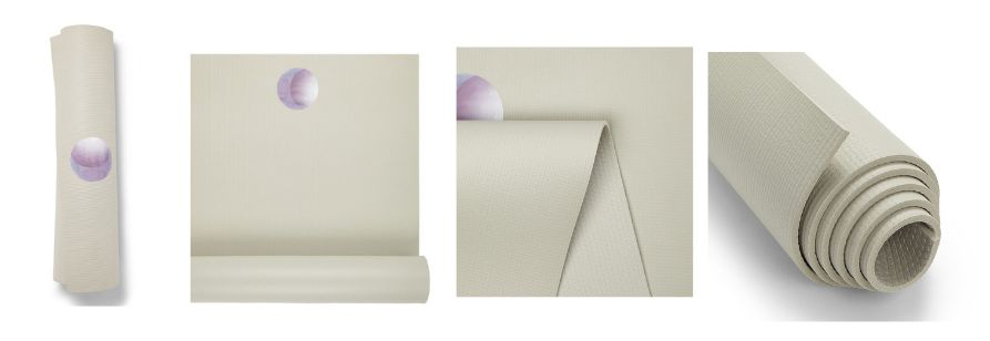 Manduka Pro mat moon sand