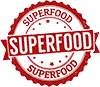 Naravni sladki krompir v prahu Magic Rainbow Superfood