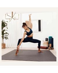 Pro Squared 6mm 198  x 198 cm joga blazina Manduka 