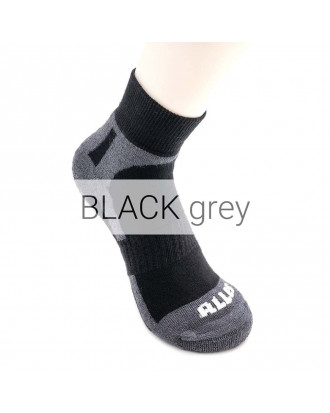 Nogavice iz moherja Breezer Ankle