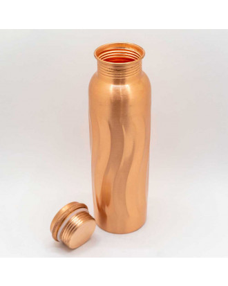 Čutara za vodo iz bakra 800ml