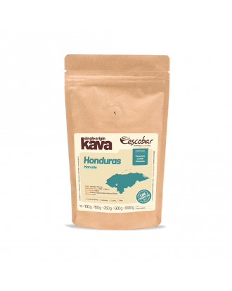 Kava Escobar Honduras Marcala 100g