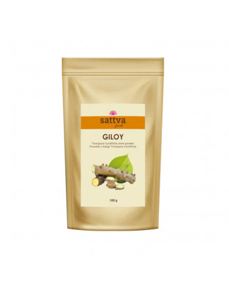 Giloy, superživilo v prahu, 100g