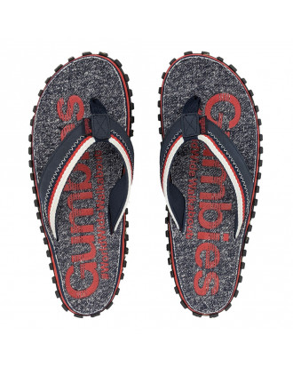 Gumbies japanke Cairns Flip-Flops