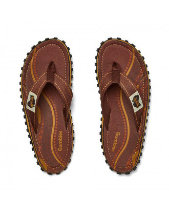 Gumbies japanke Islander Flip-Flops Aboriginal