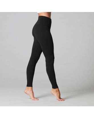 Pajkice Tavi Noir High Waisted