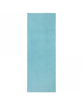 GIRAFFES BLUE DYE