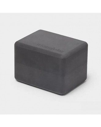 Mini (Travel) Yoga Block kvader za jogo