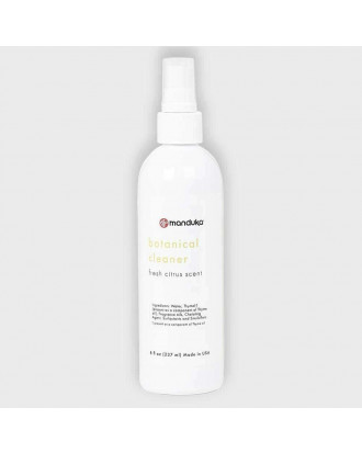 Ekološko čistilo za joga blazine Botanical Cleanser Manduka