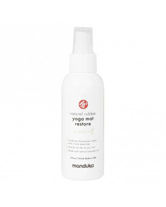 Naravno čistilo Manduka Yoga Mat Restore 118ml