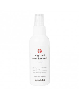 Ekološko čistilo in osvežilec Wash & Refresh 118ml