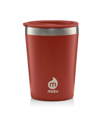 Lonček za kavo za na pot Tumbler 10 Mizu