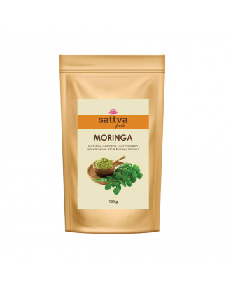 Moringa superfood powder 100g