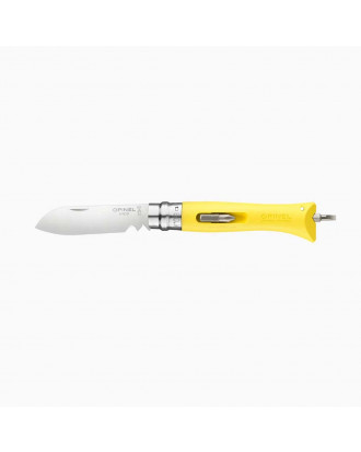 DIY – Do it yourself! žepni nož Opinel