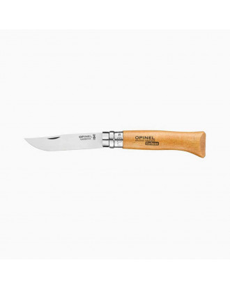 Žepni nož Opinel Carbon Traditional Classic