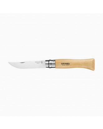 Žepni nož Opinel Stainless Steel