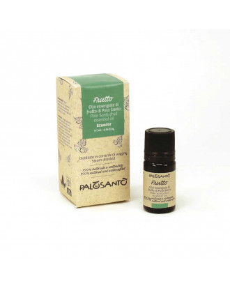 Eterično olje Palo Santo Fruit 5ml