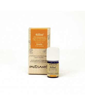 Eterično olje Palo Santo Ritual 5ml