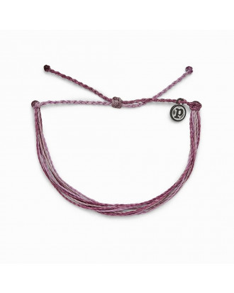 Pura Vida zapestnica Ultra Violet