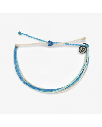 Pura Vida zapestnica Bright Originals Spring Skies