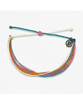 Pura Vida zapestnica Bright Originals Tropic