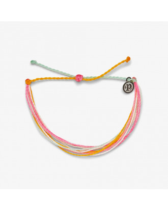 Pura Vida zapestnica Bright Originals Brighter Days