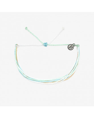 Pura Vida zapestnica Charity Calm Shores 
