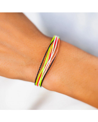Pura Vida zapestnica Bright Originals Cowabunga