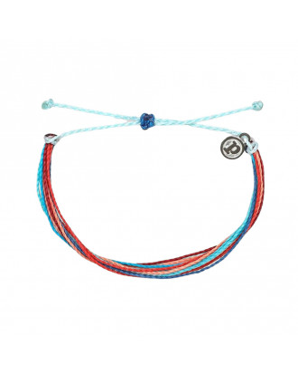 Pura Vida zapestnica Bright Originals Riptide