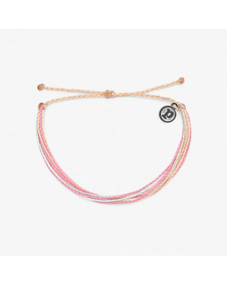 Pura Vida zapestnica Bright Originals Sunset