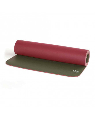 Joga blazina iz kavčuka Steady 6mm 200cm podaljšana (Long)