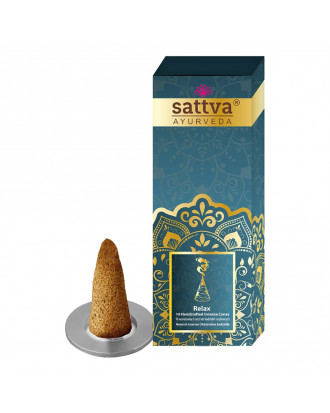 Kadilo v obliki stožca Relax