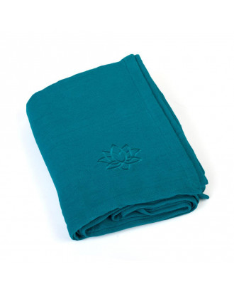 Odeja za jogo, meditacijo, sporoščanje Shavasana