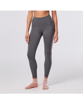 Tavi 7/8 High Waisted 7/8 Pocket pajkice 