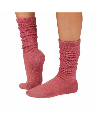 Nedrseče nogavice Tavi Stacy Grip