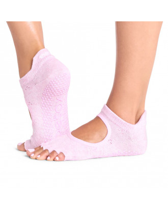 Nedrseče nogavice Bellarina HalfToe na prste Toesox