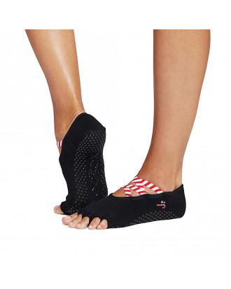 Nedrseče nogavice na prste Elle HT Toesox