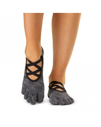 Nedrseče nogavice na prste Elle TEC Grip Full Toe Toesox 