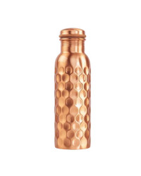 Čutara za vodo iz bakra Kamet 500ml