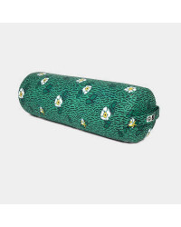 Manduka Enlight okrogli bolster za jogo Van Gogh Divje vrtnice