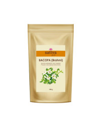 Brahmi listi v prahu 100 g