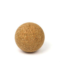 Masažna žogica Sphere iz naravne plute