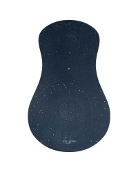 Curve yoga mat Yoga Design Lab 3.5mm (198cm)