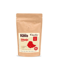 Kava Escobar Etiopija Sidamo