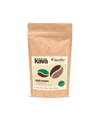 Aromatizirana kava Escobar Irish Cream 100g