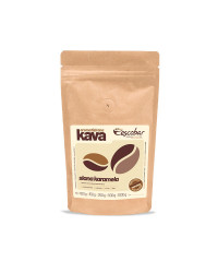 Aromatizirana kava Escobar slana karamela