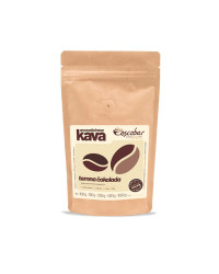 Aromatizirana kava Escobar temna čokolada 100g