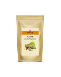 Giloy, superživilo v prahu, 100g